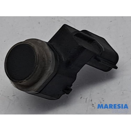 Renault - Megane - PDC Sensor