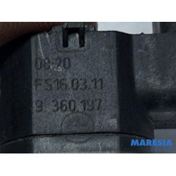 Renault - Megane - PDC Sensor