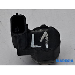 Renault - Megane - PDC Sensor