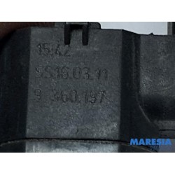 Renault - Megane - PDC Sensor