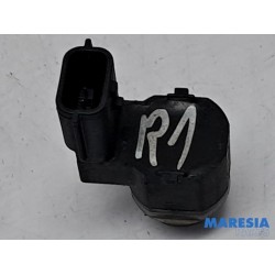 Renault - Megane - PDC Sensor