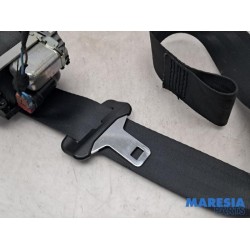 Renault - Megane - Front seatbelt, right