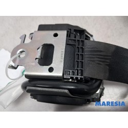 Renault - Megane - Front seatbelt, right