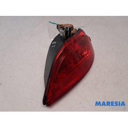 Renault - Megane - Mistachterlicht