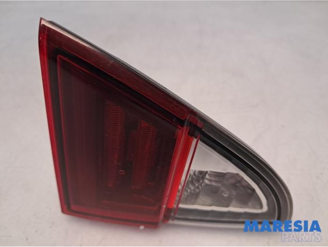 Renault - Megane - Taillight, left