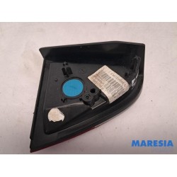 Renault - Megane - Taillight, left