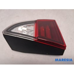 Renault - Megane - Taillight, right