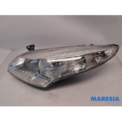 Renault - Megane - Scheinwerfer links