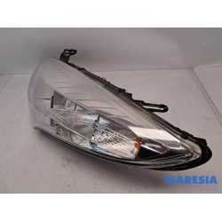 Renault - Megane - Scheinwerfer links