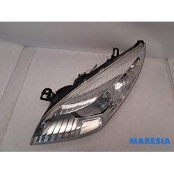 Renault - Megane - Scheinwerfer links