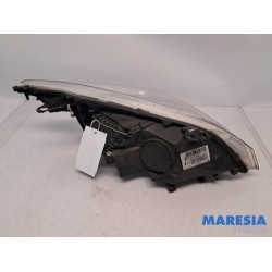 Renault - Megane - Scheinwerfer links