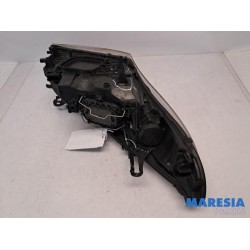 Renault - Megane - Scheinwerfer links
