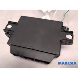 Renault - Megane - PDC Module