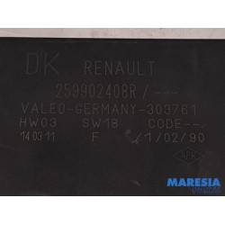 Renault - Megane - PDC Module