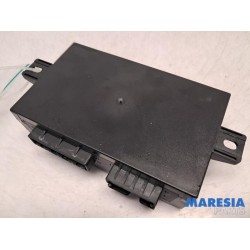 Renault - Megane - Module (diversen)