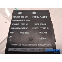 Renault - Megane - Module (diversen)
