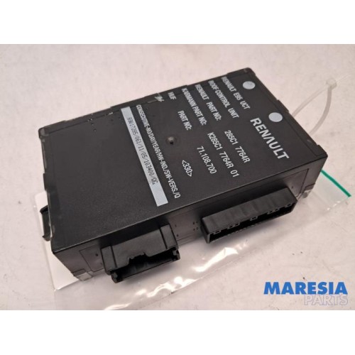 Renault - Megane - Module (diversen)