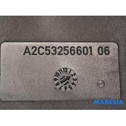 Renault - Megane - Handbremse Modul
