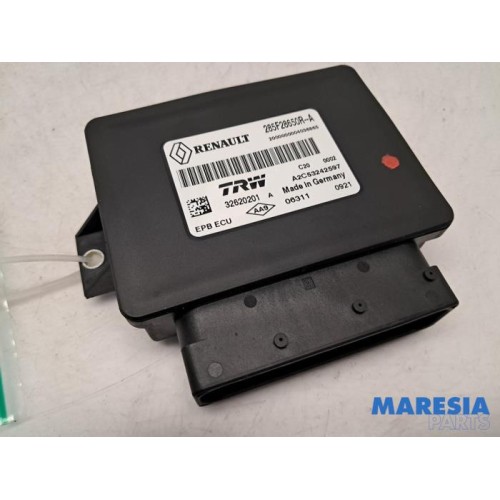 Renault - Megane - Handrem Module