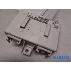 Renault - Megane - Navigation module