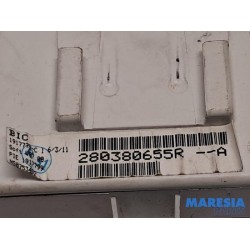 Renault - Megane - Navigation module