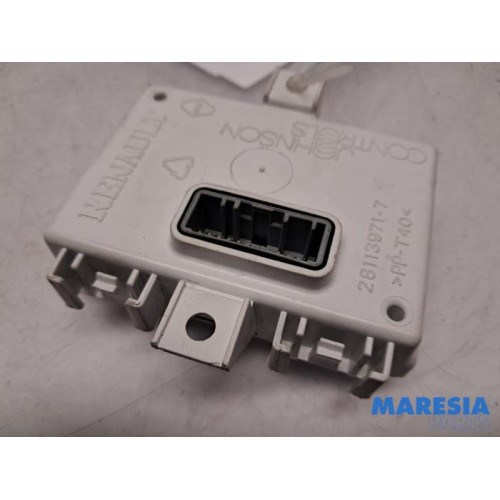 Renault - Megane - Navigation Modul