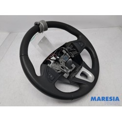 Renault - Megane - Steering wheel