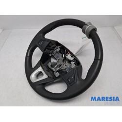 Renault - Megane - Steering wheel