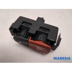 Renault - Megane - Panic lighting switch