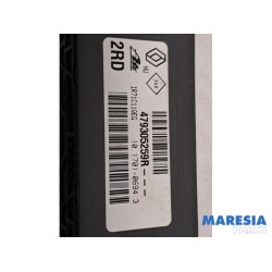 Renault - Megane - Esp computer