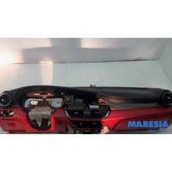Alfa Romeo - Giulia - Airbag set + dashboard