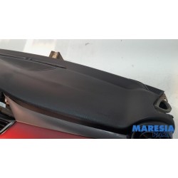 Alfa Romeo - Giulia - Airbag set + dashboard