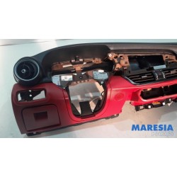 Alfa Romeo - Giulia - Airbag set + dashboard