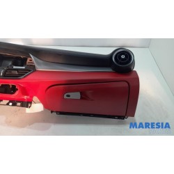 Alfa Romeo - Giulia - Airbag set + dashboard