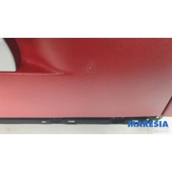 Alfa Romeo - Giulia - Airbag set + dashboard