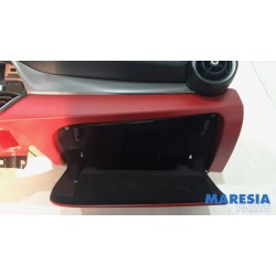 Alfa Romeo - Giulia - Airbag set + dashboard