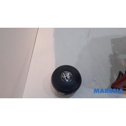 Alfa Romeo - Giulia - Airbag set + dashboard