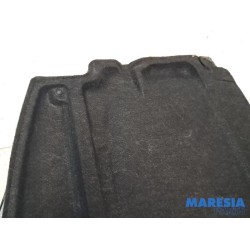 Peugeot - 206 - Parcel shelf