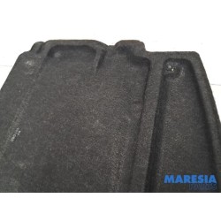 Peugeot - 206 - Parcel shelf
