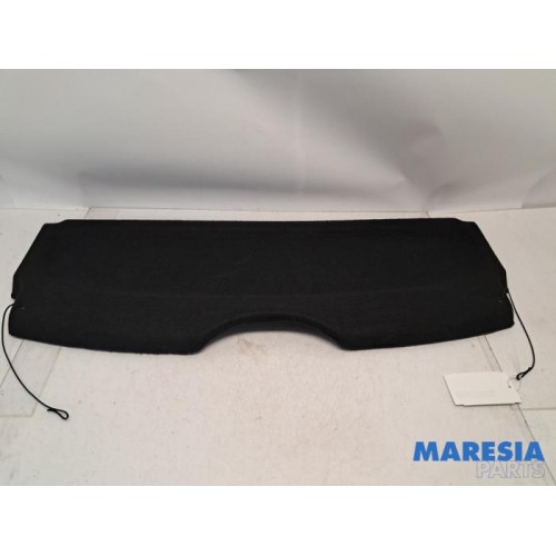 Peugeot - 206 - Parcel shelf
