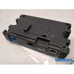 Renault - Megane - Module téléphone