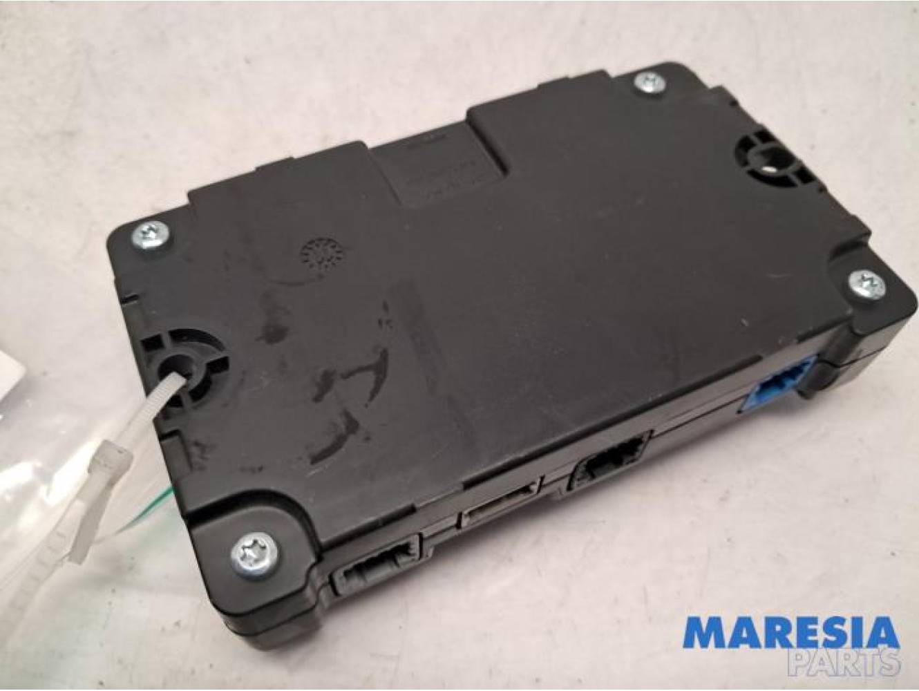 Renault - Megane - Module téléphone