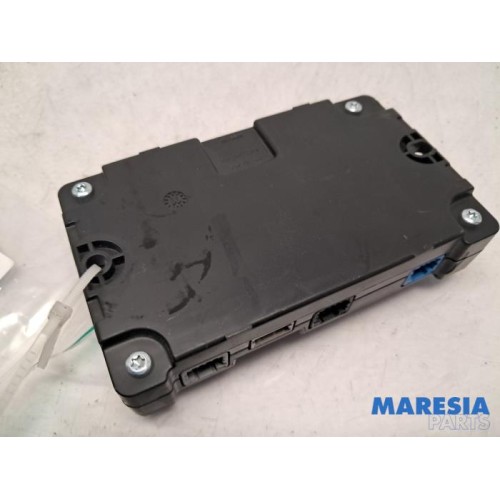 Renault - Megane - Phone module