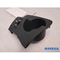 Renault - Megane - Commande toit escamotable
