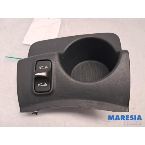 Renault - Megane - Convertible roof controller