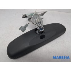 Renault - Megane - Rear view mirror