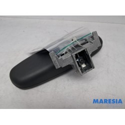Renault - Megane - Rear view mirror