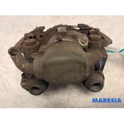 Peugeot - 206 - Bremszange links hinten