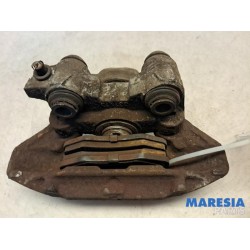 Peugeot - 206 - Bremszange links hinten