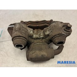 Peugeot - 206 - Bremszange links hinten